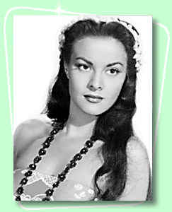 Photo of Sherry Moreland