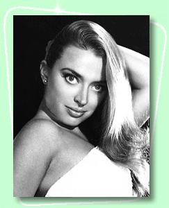 Photo of April Olrich