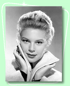 Photo of Betsy Palmer
