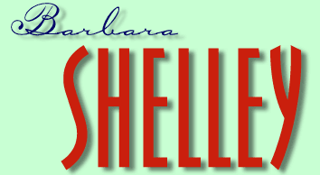 Barbara Shelley