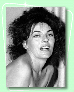 Photo of Maria Stinger