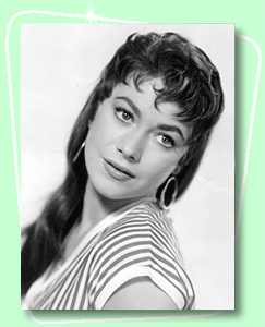 Photo of Gillian Vaughan