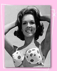 Photo of Jane Wald
