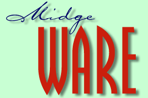Midge Ware