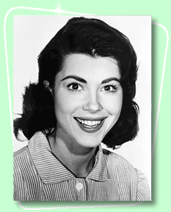 Photo of Barbara Wilson