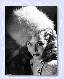 Photo of Joan Woodbury