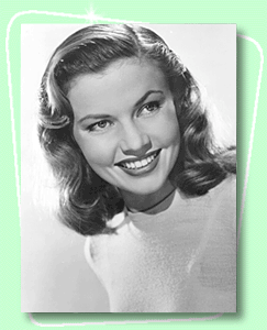 Photo of Ava Norring