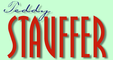 Teddy Stauffer