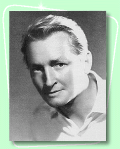 Photo of Teddy Stauffer