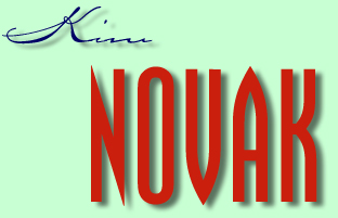 Kim Novak