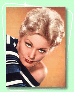 Photo of Kim Novak