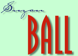 Suzan Ball