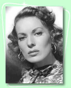 Photo of Maureen O'Hara