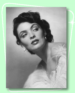 Photo of Suzan Ball