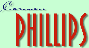 Carmen Phillips