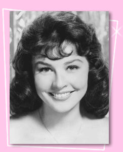 Photo of Maggie Pierce