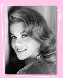 Photo of Ann-Margret