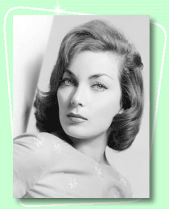 Photo of Gianna Maria Canale