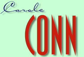 Carole Conn
