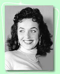 Photo of Carole Conn