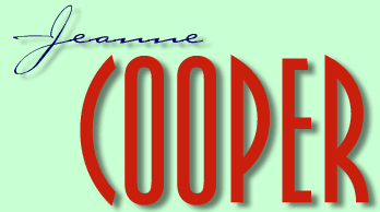 Jeanne Cooper